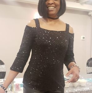 Meet your Posher, Everett